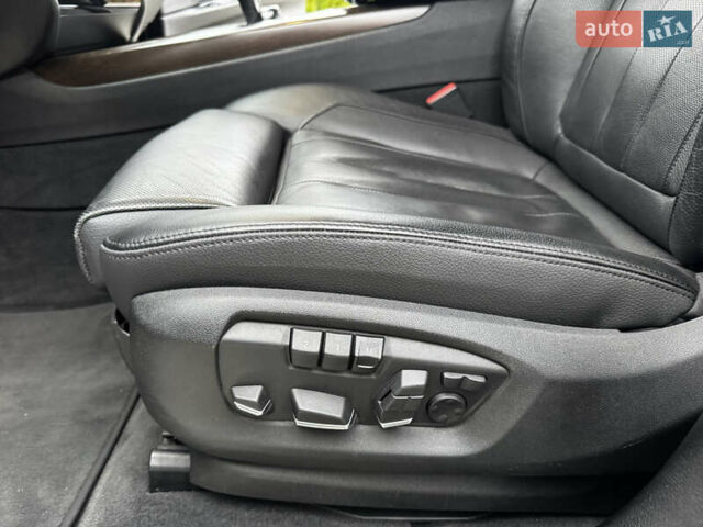 БМВ Х5 2014 в Виннице на Automoto.ua Черный БМВ Х5, объемом двигателя 3 л и пробегом 172 тыс. км за 31950 $, фото 76 на Automoto.ua