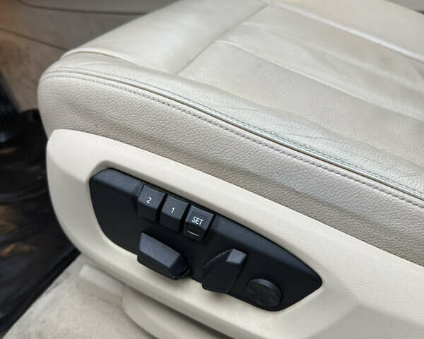 Черный БМВ Х5, объемом двигателя 2.98 л и пробегом 188 тыс. км за 20500 $, фото 24 на Automoto.ua