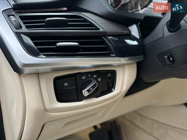 Черный БМВ Х5, объемом двигателя 3 л и пробегом 83 тыс. км за 23800 $, фото 45 на Automoto.ua