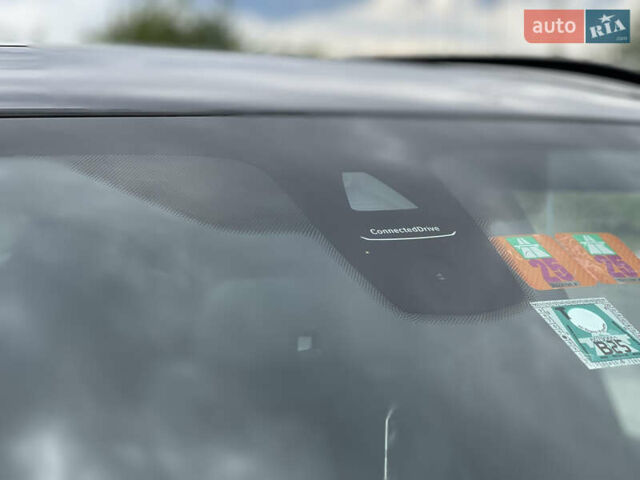 Черный БМВ Х5, объемом двигателя 2 л и пробегом 204 тыс. км за 26900 $, фото 54 на Automoto.ua