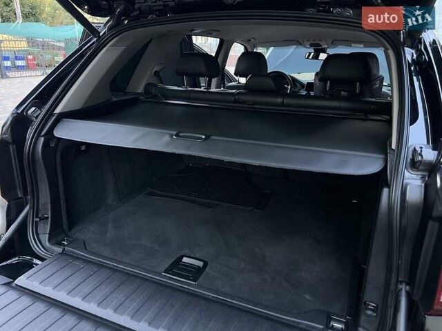Черный БМВ Х5, объемом двигателя 2.99 л и пробегом 220 тыс. км за 29950 $, фото 61 на Automoto.ua