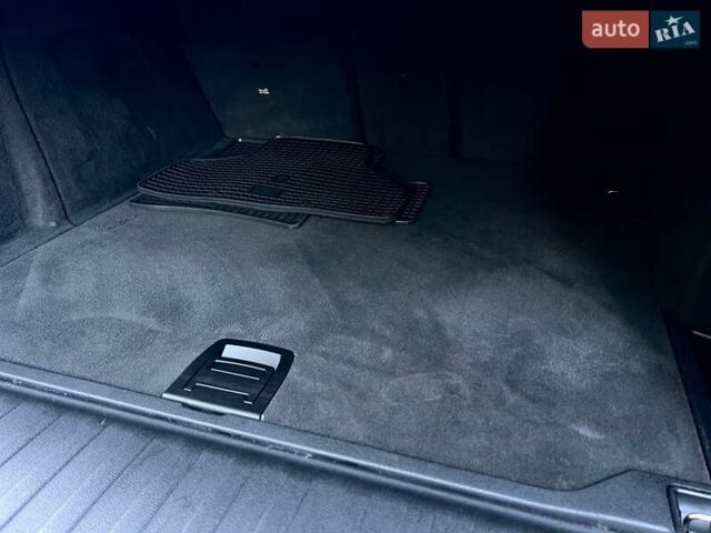 Черный БМВ Х5, объемом двигателя 2.99 л и пробегом 220 тыс. км за 29950 $, фото 72 на Automoto.ua