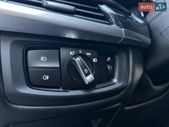 Черный БМВ Х5, объемом двигателя 2.99 л и пробегом 220 тыс. км за 29950 $, фото 64 на Automoto.ua