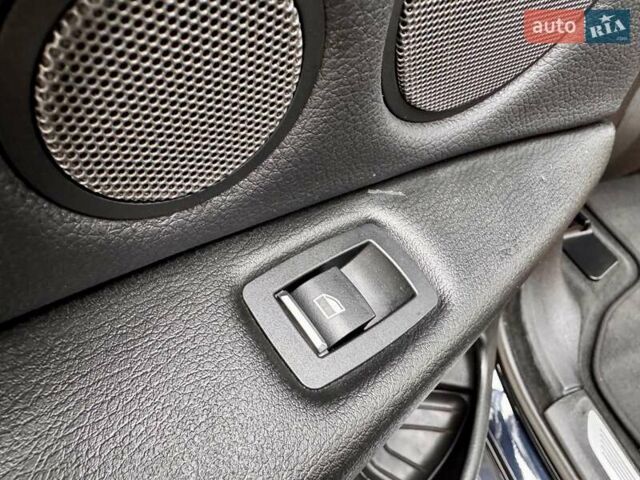 Черный БМВ Х5, объемом двигателя 2.98 л и пробегом 202 тыс. км за 23900 $, фото 64 на Automoto.ua