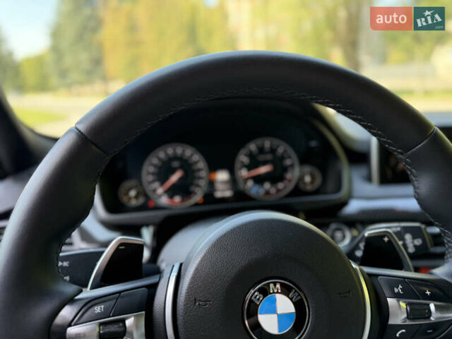 Черный БМВ Х5, объемом двигателя 2.98 л и пробегом 157 тыс. км за 25700 $, фото 26 на Automoto.ua