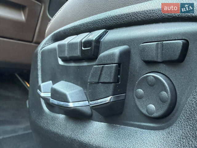 Черный БМВ Х5, объемом двигателя 3 л и пробегом 207 тыс. км за 35500 $, фото 45 на Automoto.ua