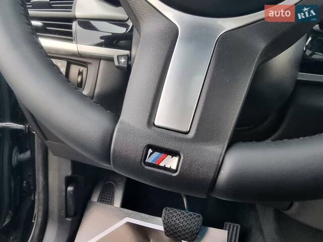 Черный БМВ Х5, объемом двигателя 3 л и пробегом 258 тыс. км за 34700 $, фото 52 на Automoto.ua