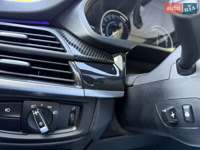 Черный БМВ Х5, объемом двигателя 2.98 л и пробегом 157 тыс. км за 25700 $, фото 74 на Automoto.ua