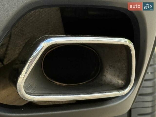 Черный БМВ Х5, объемом двигателя 2.99 л и пробегом 220 тыс. км за 27900 $, фото 18 на Automoto.ua