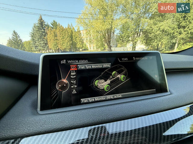 Черный БМВ Х5, объемом двигателя 2.98 л и пробегом 157 тыс. км за 25700 $, фото 66 на Automoto.ua