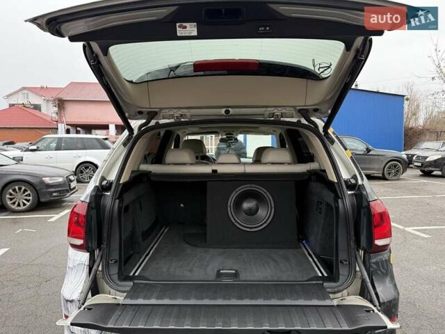 Черный БМВ Х5, объемом двигателя 2.98 л и пробегом 151 тыс. км за 23900 $, фото 36 на Automoto.ua