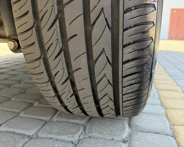 Чорний БМВ Х5, об'ємом двигуна 3 л та пробігом 227 тис. км за 28900 $, фото 22 на Automoto.ua