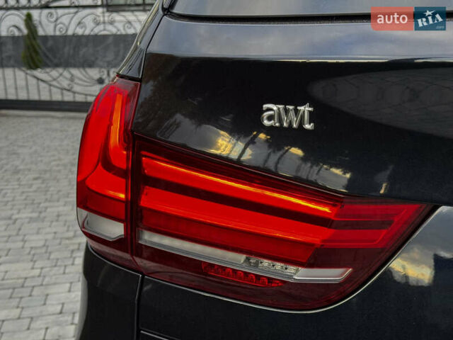 БМВ Х5 2014 в Виннице на Automoto.ua Черный БМВ Х5, объемом двигателя 3 л и пробегом 172 тыс. км за 31950 $, фото 56 на Automoto.ua