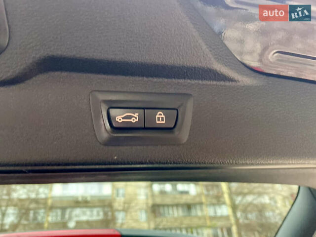 Черный БМВ Х5, объемом двигателя 3 л и пробегом 235 тыс. км за 17995 $, фото 54 на Automoto.ua