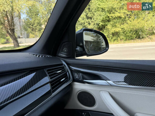 Черный БМВ Х5, объемом двигателя 2.98 л и пробегом 157 тыс. км за 25700 $, фото 73 на Automoto.ua