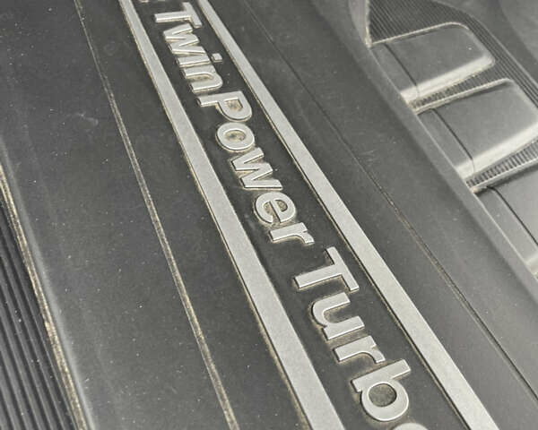 Черный БМВ Х5, объемом двигателя 2.99 л и пробегом 293 тыс. км за 32499 $, фото 44 на Automoto.ua