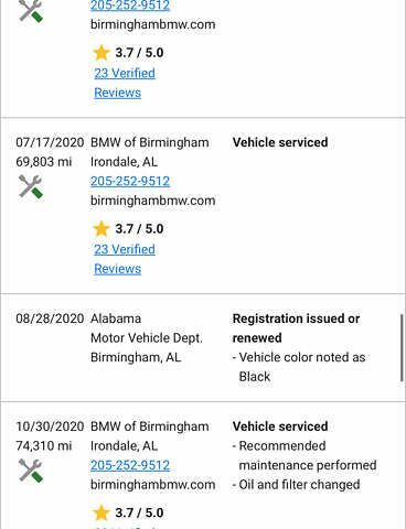 Чорний БМВ Х5, об'ємом двигуна 3 л та пробігом 164 тис. км за 21998 $, фото 76 на Automoto.ua