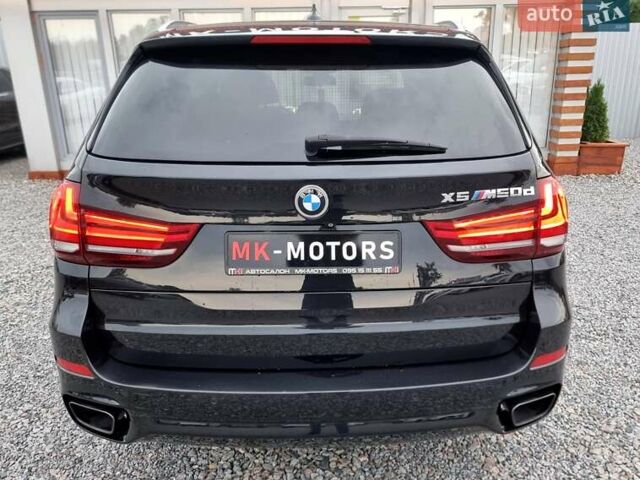 Черный БМВ Х5, объемом двигателя 3 л и пробегом 258 тыс. км за 34700 $, фото 25 на Automoto.ua