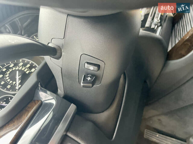 Черный БМВ Х5, объемом двигателя 3 л и пробегом 235 тыс. км за 17995 $, фото 47 на Automoto.ua