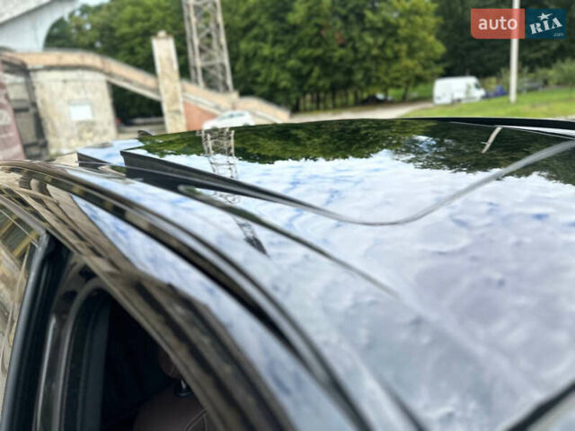 Черный БМВ Х5, объемом двигателя 2.99 л и пробегом 193 тыс. км за 30000 $, фото 20 на Automoto.ua