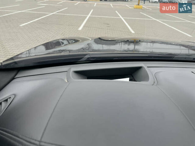 Черный БМВ Х5, объемом двигателя 2.99 л и пробегом 293 тыс. км за 32499 $, фото 66 на Automoto.ua