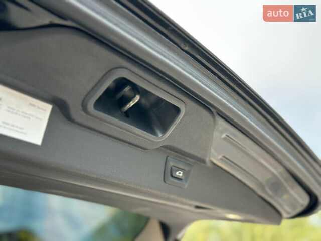 БМВ Х5 2014 в Тернополе на Automoto.ua Черный БМВ Х5, объемом двигателя 2 л и пробегом 209 тыс. км за 22900 $, фото 32 на Automoto.ua