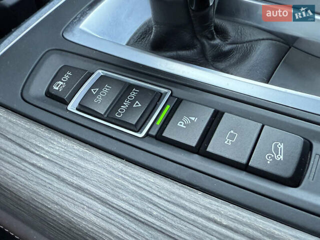 Черный БМВ Х5, объемом двигателя 3 л и пробегом 207 тыс. км за 35500 $, фото 46 на Automoto.ua