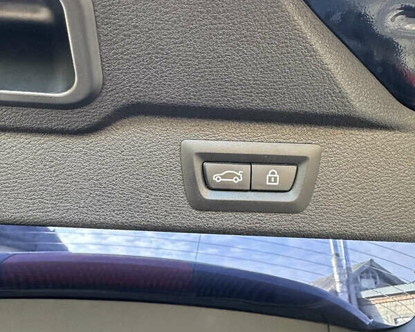 Черный БМВ Х5, объемом двигателя 2.99 л и пробегом 172 тыс. км за 40000 $, фото 15 на Automoto.ua