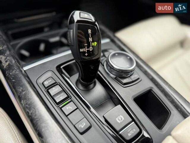 Черный БМВ Х5, объемом двигателя 2.98 л и пробегом 151 тыс. км за 23900 $, фото 45 на Automoto.ua