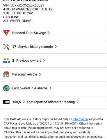 Чорний БМВ Х5, об'ємом двигуна 3 л та пробігом 164 тис. км за 21998 $, фото 69 на Automoto.ua