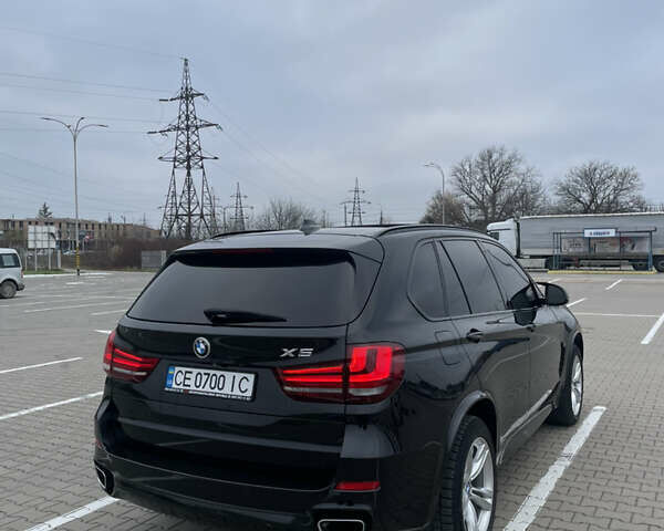 Черный БМВ Х5, объемом двигателя 2.99 л и пробегом 293 тыс. км за 32499 $, фото 14 на Automoto.ua