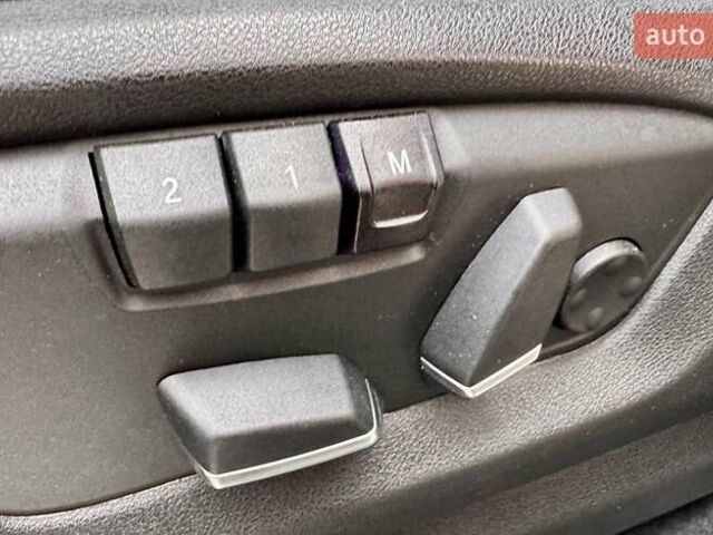 Черный БМВ Х5, объемом двигателя 2.98 л и пробегом 202 тыс. км за 23900 $, фото 46 на Automoto.ua