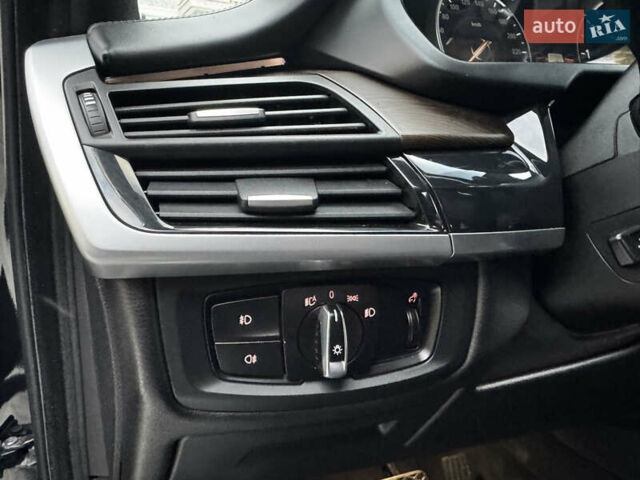 БМВ Х5 2014 в Виннице на Automoto.ua Черный БМВ Х5, объемом двигателя 3 л и пробегом 172 тыс. км за 31950 $, фото 75 на Automoto.ua