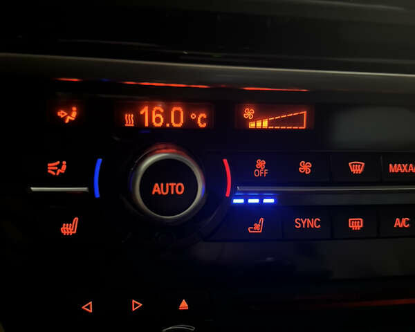 Черный БМВ Х5, объемом двигателя 2.99 л и пробегом 158 тыс. км за 36500 $, фото 22 на Automoto.ua