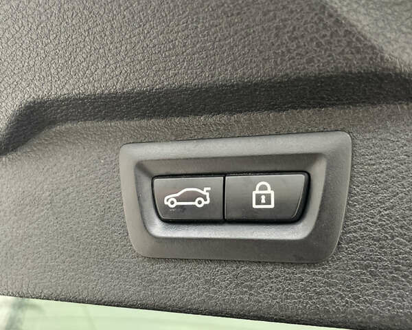 Черный БМВ Х5, объемом двигателя 2.99 л и пробегом 293 тыс. км за 32499 $, фото 49 на Automoto.ua