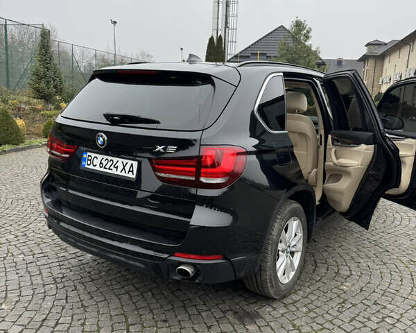Черный БМВ Х5, объемом двигателя 2.98 л и пробегом 188 тыс. км за 20500 $, фото 8 на Automoto.ua