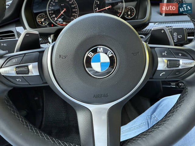 Черный БМВ Х5, объемом двигателя 2.98 л и пробегом 157 тыс. км за 25700 $, фото 78 на Automoto.ua