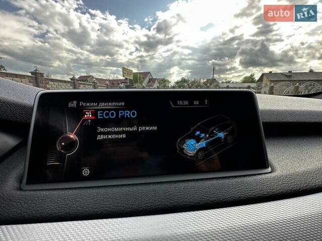 Чорний БМВ Х5, об'ємом двигуна 2.99 л та пробігом 206 тис. км за 39800 $, фото 117 на Automoto.ua