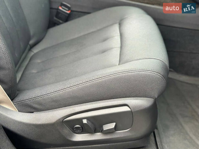 Чорний БМВ Х5, об'ємом двигуна 2.98 л та пробігом 230 тис. км за 21999 $, фото 32 на Automoto.ua