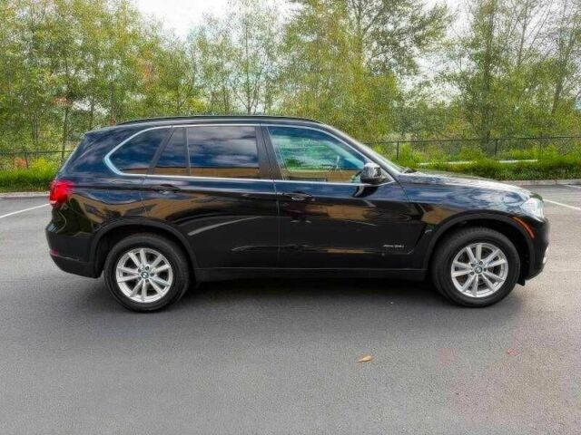 БМВ Х5 2014 в Сумах на Automoto.ua Черный БМВ Х5, объемом двигателя 3 л и пробегом 123 тыс. км за 13500 $, фото 3 на Automoto.ua