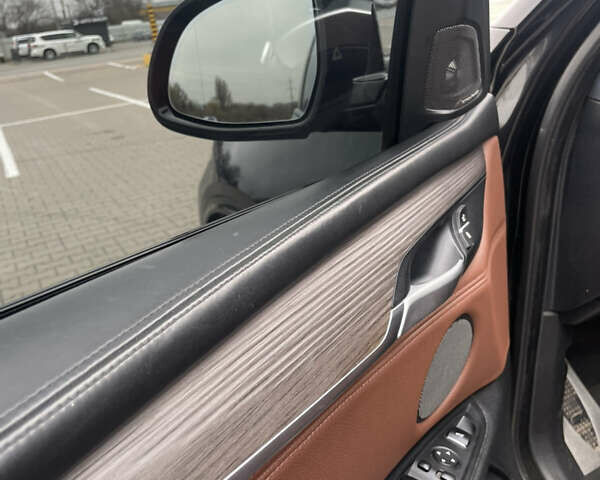 Черный БМВ Х5, объемом двигателя 2.99 л и пробегом 293 тыс. км за 32499 $, фото 95 на Automoto.ua