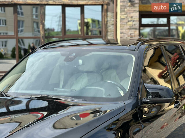 БМВ Х5 2014 в Тернополе на Automoto.ua Черный БМВ Х5, объемом двигателя 2 л и пробегом 209 тыс. км за 22900 $, фото 5 на Automoto.ua