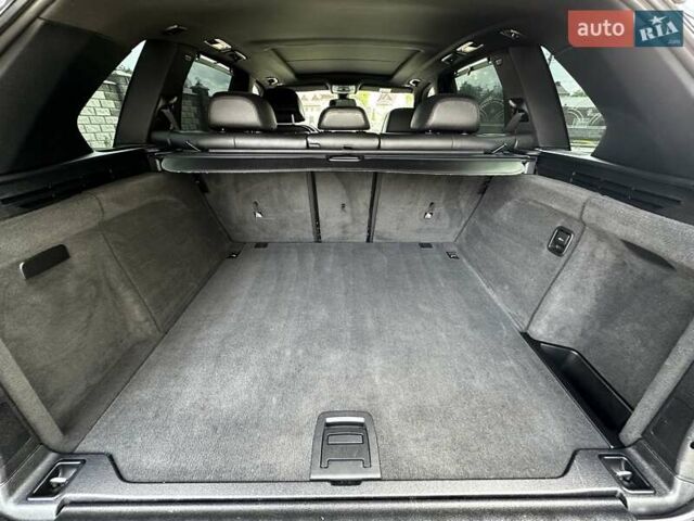 Чорний БМВ Х5, об'ємом двигуна 2.99 л та пробігом 206 тис. км за 39800 $, фото 106 на Automoto.ua