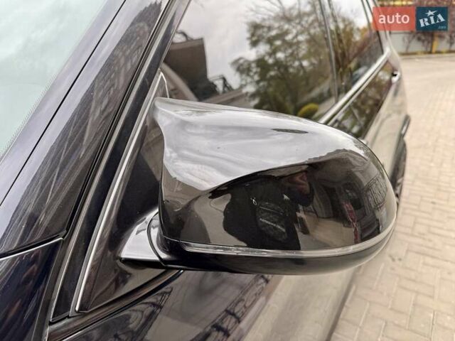 Черный БМВ Х5, объемом двигателя 2.98 л и пробегом 202 тыс. км за 23900 $, фото 34 на Automoto.ua