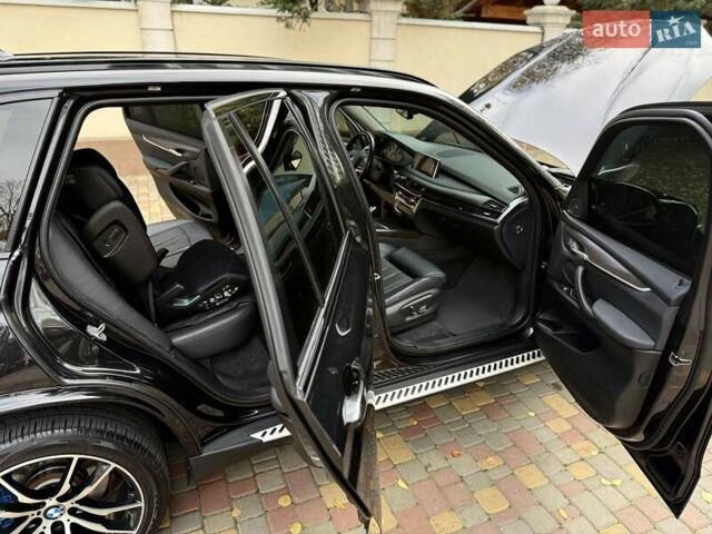 Черный БМВ Х5, объемом двигателя 2.99 л и пробегом 220 тыс. км за 27900 $, фото 29 на Automoto.ua
