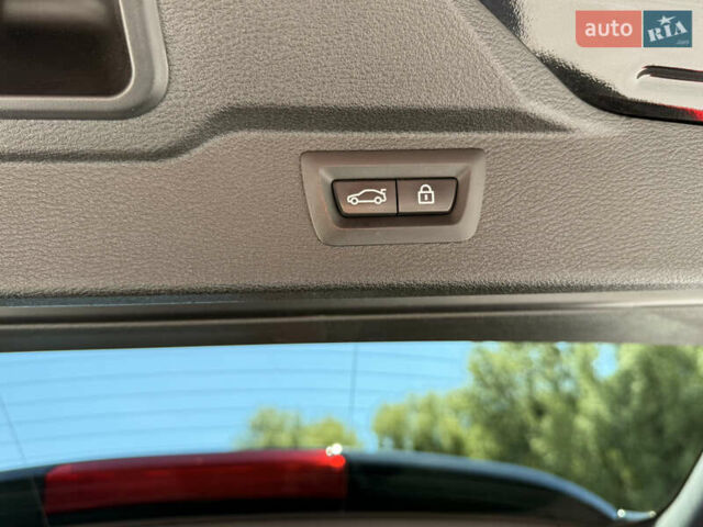 Черный БМВ Х5, объемом двигателя 3 л и пробегом 130 тыс. км за 39500 $, фото 24 на Automoto.ua