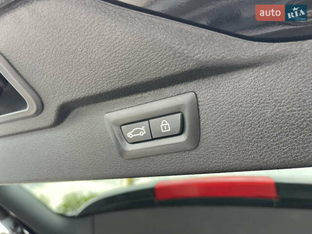 Черный БМВ Х5, объемом двигателя 2 л и пробегом 204 тыс. км за 26900 $, фото 72 на Automoto.ua