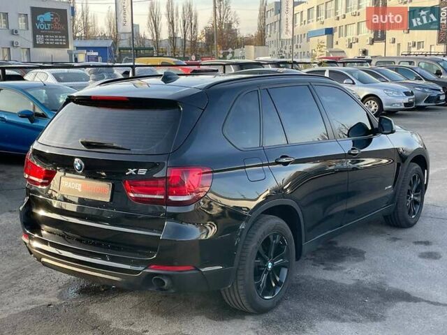 Черный БМВ Х5, объемом двигателя 2.99 л и пробегом 237 тыс. км за 24990 $, фото 13 на Automoto.ua