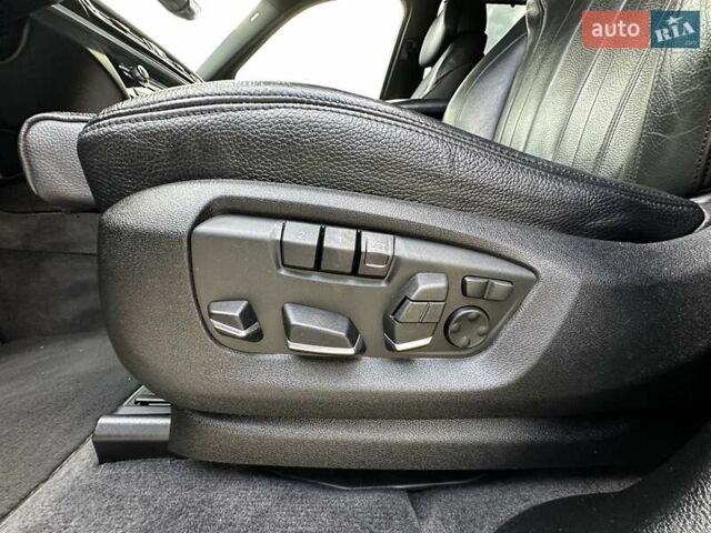 Чорний БМВ Х5, об'ємом двигуна 2.99 л та пробігом 206 тис. км за 39800 $, фото 81 на Automoto.ua