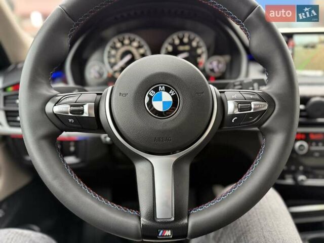 Черный БМВ Х5, объемом двигателя 2.98 л и пробегом 151 тыс. км за 23900 $, фото 41 на Automoto.ua